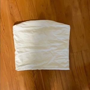 Brandy melville tube top